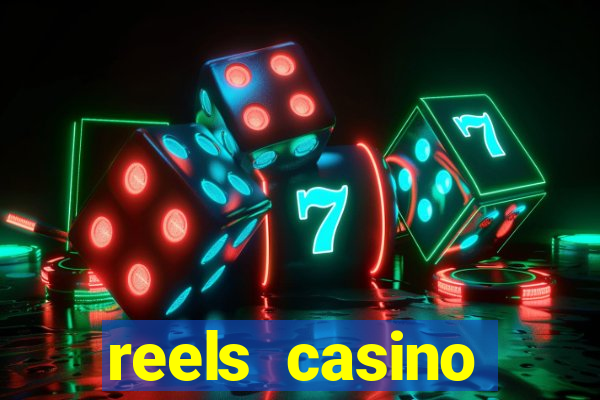 reels casino rodrigo faro